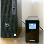 Джерело безперебійного живлення EnerGenie EG-UPS-034 1500VA Изображение
