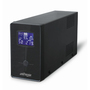 Джерело безперебійного живлення EnerGenie EG-UPS-034 1500VA Изображение