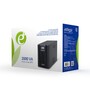 Джерело безперебійного живлення EnerGenie EG-UPS-PS1000-01 1000VA Изображение