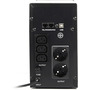 Джерело безперебійного живлення EnerGenie EG-UPS-035 2000VA Изображение