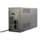 Джерело безперебійного живлення EnerGenie EG-UPS-035 2000VA Изображение
