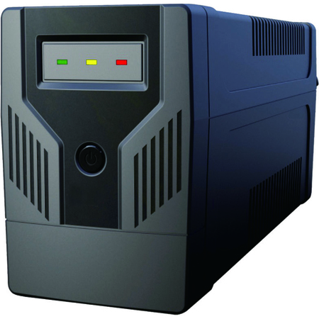 Джерело безперебійного живлення FrimeCom GP-800 Изображение