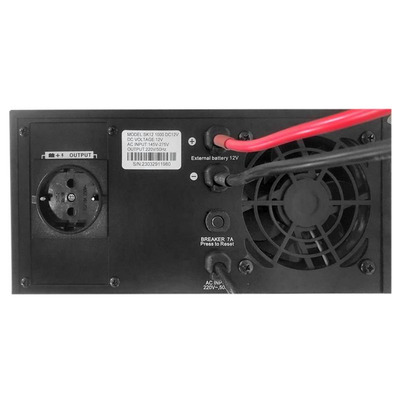 Інвертор FrimeCom SK12-1000 800W Изображение