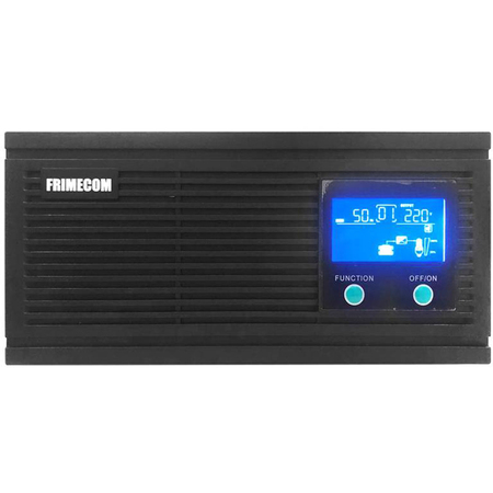 Інвертор FrimeCom SK12-1000 800W Изображение