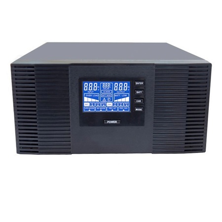 ДБЖ-інвертор FrimeCom XL-1500 Зображення