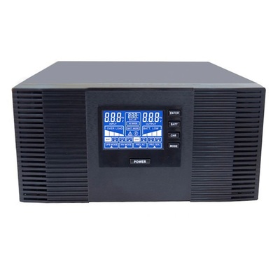 ДБЖ-інвертор FrimeCom XL-1200 Зображення