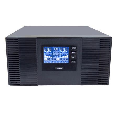 ДБЖ-інвертор FrimeCom XL-1000 Зображення