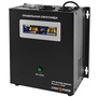 Джерело безперебійного живлення LogicPower LPY-W-PSW-2000VA+ (1400Вт)10A/20A, Lin.int., AVR, 2 х євро, метал, настінний Зображення