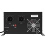 Джерело безперебійного живлення LogicPower LPY-W-PSW-2000VA+ (1400Вт)10A/20A, Lin.int., AVR, 2 х євро, метал, настінний Зображення
