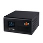 Джерело безперебійного живлення LogicPower LPE-B-PSW-430VA+ (300Вт)1-15A, з правильною синусоїдою 12V Изображение