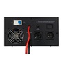 Джерело безперебійного живлення LogicPower LPE-B-PSW-430VA+ (300Вт)1-15A, з правильною синусоїдою 12V Изображение