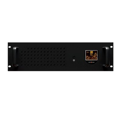 Джерело безперебійного живлення LogicPower LP-UL1250VA Изображение