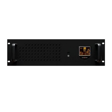 Джерело безперебійного живлення LogicPower LP-UL1250VA Зображення