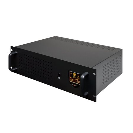 Джерело безперебійного живлення LogicPower LP-UL1250VA Изображение