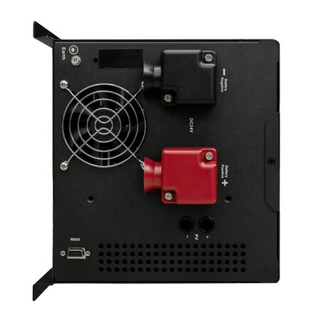 Джерело безперебійного живлення LogicPower LPM-PSW-4500VA (3000Вт) з MPPT Изображение