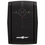 Джерело безребійного живлення Maxxter MX-UPS-B850-02 850VA, AVR, 2xShuko Изображение