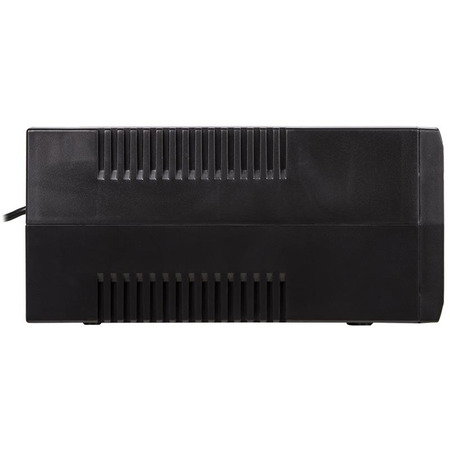 Джерело безребійного живлення Maxxter MX-UPS-B850-02 850VA, AVR, 2xShuko Изображение