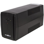 Джерело безребійного живлення Maxxter MX-UPS-B850-02 850VA, AVR, 2xShuko Изображение