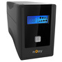 Джерело безперебійного живлення NJOY Cadu 650 (UPCMTLS665TCAAZ01B) Изображение