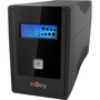 Джерело безперебійного живлення NJOY Cadu 650 (UPCMTLS665TCAAZ01B) Изображение