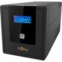 Джерело безперебійного живлення NJOY Cadu 1000 (UPCMTLS610HCAAZ01B) Изображение