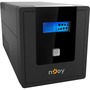 Джерело безперебійного живлення NJOY Cadu 1000 (UPCMTLS610HCAAZ01B) Изображение
