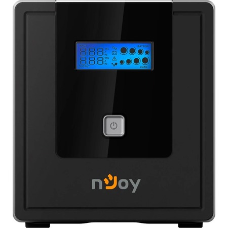 Джерело безперебійного живлення NJOY Cadu 1000 (UPCMTLS610HCAAZ01B) Изображение