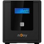 Джерело безперебійного живлення NJOY Cadu 1000 (UPCMTLS610HCAAZ01B) Изображение