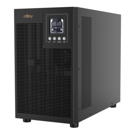 Джерело безперебійного живлення NJOY Echo Pro 3000 (UPOL-OL300EP-CG01B) Зображення