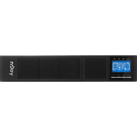 Джерело безперебійного живлення Njoy Balder 6000 (PWUP-OL06KBA-AZ01B) Изображение