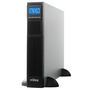 Джерело безперебійного живлення NJOY Balder 10000 (PWUP-OL10KBA-AZ01B), Online, USB, метал Изображение