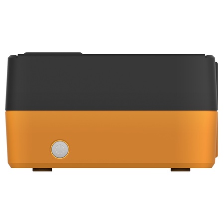 Джерело безперебійного живлення Njoy Soter 600 (PWUP-LI060SR-AZ01B) Изображение