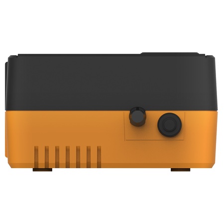 Джерело безперебійного живлення Njoy Soter 600 (PWUP-LI060SR-AZ01B) Изображение