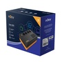 Джерело безперебійного живлення Njoy Soter 600 (PWUP-LI060SR-AZ01B) Изображение