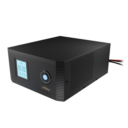 Джерело безперебійного живлення Njoy Aira 1200 (UPCSTLP812HAICP01B) Изображение