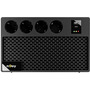 Джерело безперебійного живлення Njoy Renton 650 Plus (UPCSBLS665TRPCG01B) Изображение