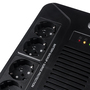 Джерело безперебійного живлення Prologix 1000 (PLP1000VA8LED) Изображение