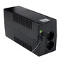 Джерело безперебійного живлення Prologix 600 (PLP600VA2LED) Изображение