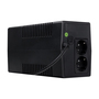 Джерело безперебійного живлення Prologix 800 (PLP800VA2LED) Изображение