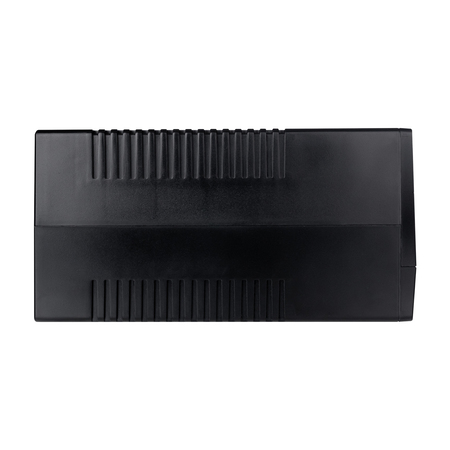 Джерело безперебійного живлення Prologix 800 (PLP800VA2LED) Изображение