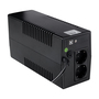 Джерело безперебійного живлення Prologix 800 (PLPU800VA2LED) Изображение