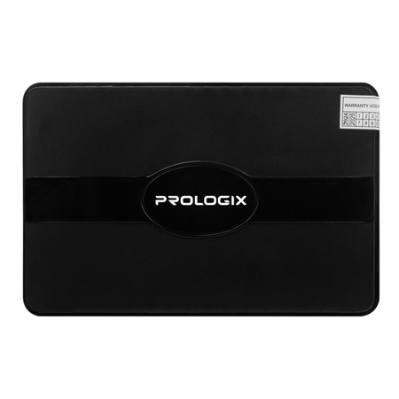 Джерело безперебійного живлення для роутерів mini UPS DC Prologix PLP418ECO Зображення