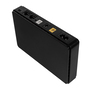 Джерело безперебійного живлення для роутерів mini UPS DC Prologix PLP418ECO Изображение