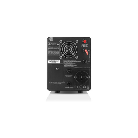 Джерело безпребійного живлення REAL-EL Reserve-500 (EL122100003) Изображение