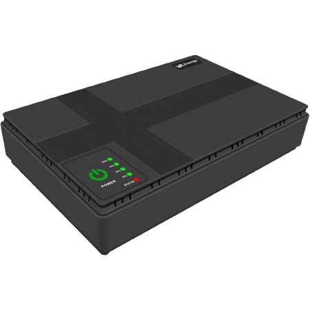 Джерело безперебійного живлення VIA Energy Mini UPS Зображення