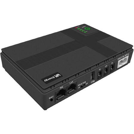 Джерело безперебійного живлення VIA Energy Mini UPS Изображение