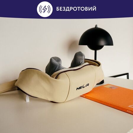 Масажер Neor Rela N10 BG (22905123) Зображення