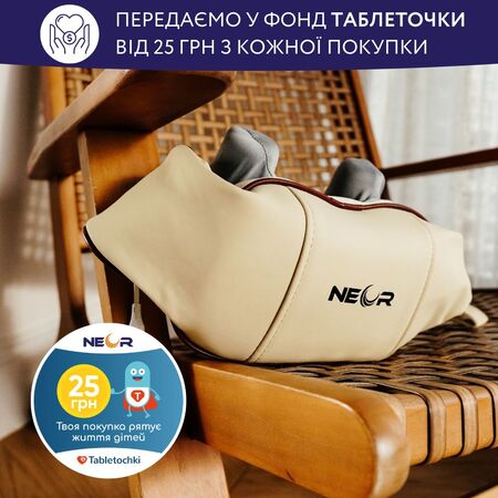 Масажер Neor Rela N10 BG (22905123) Зображення