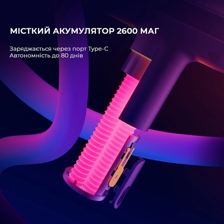 Масажер Yunmai Massage Gun Pro (YMFG-B563) Изображение