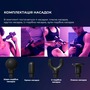 Масажер Yunmai Massage Gun Prime 2 (YMFG-M418) Зображення
